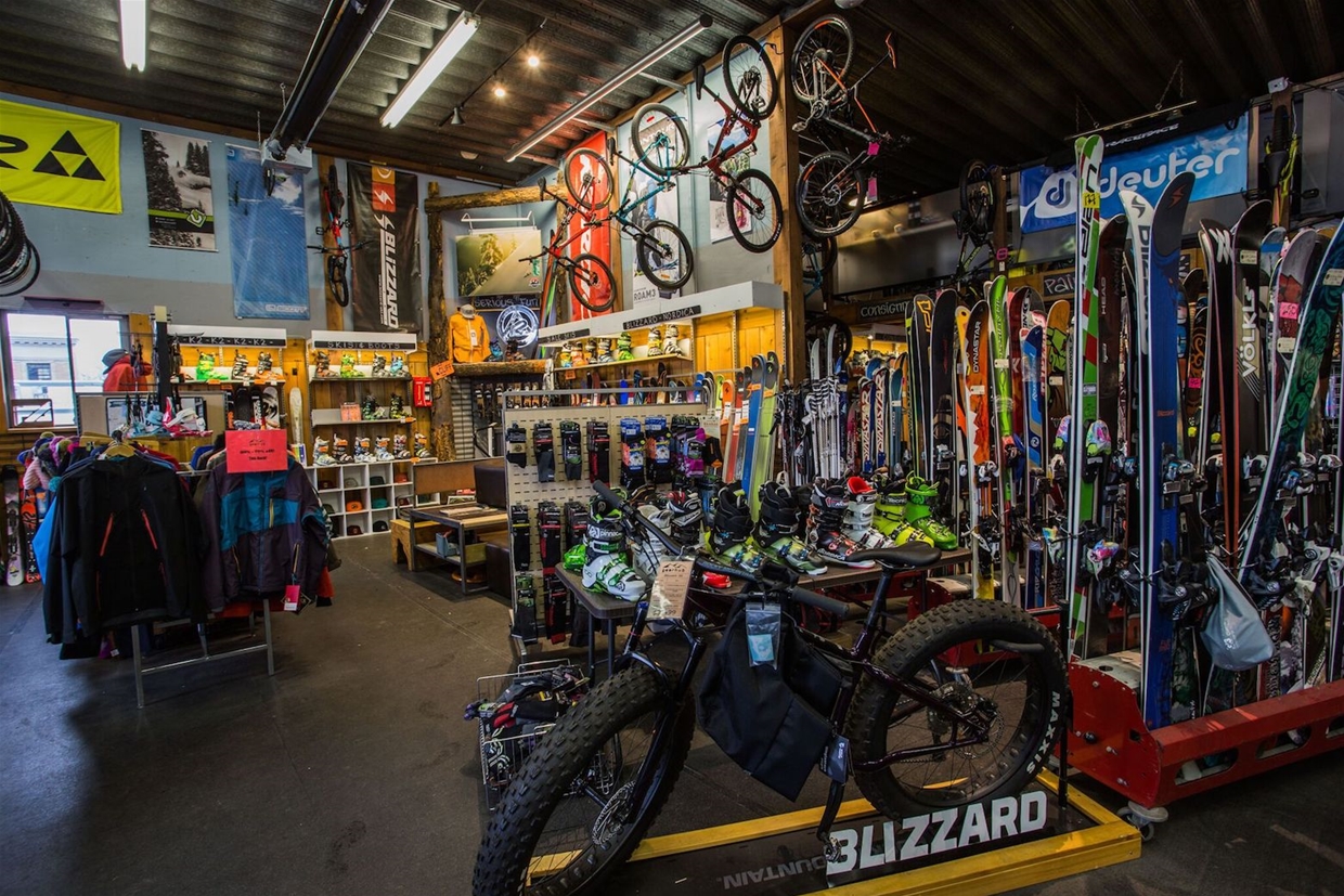 Have you tried fatbiking yet?