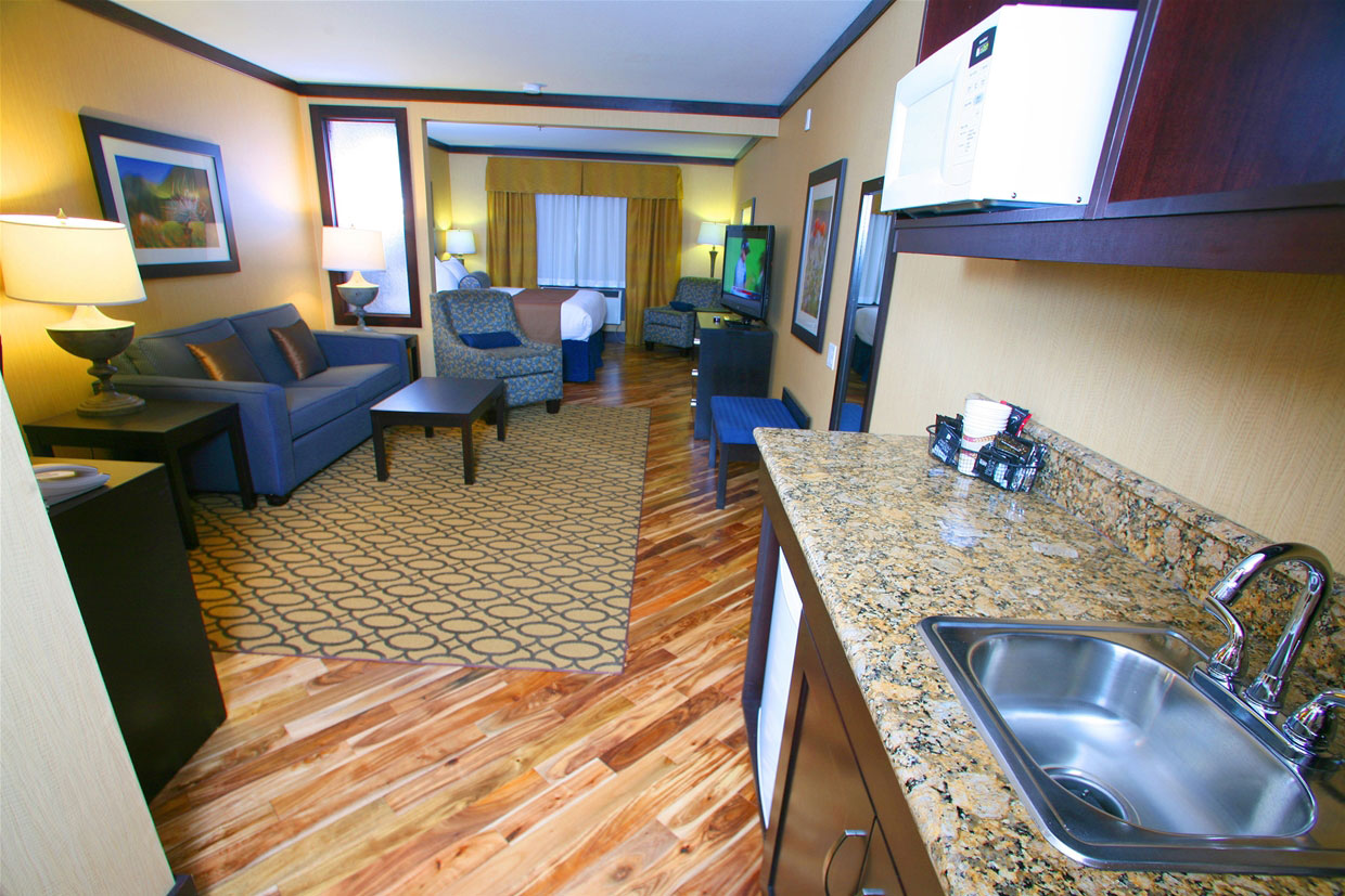 Diamond Suite