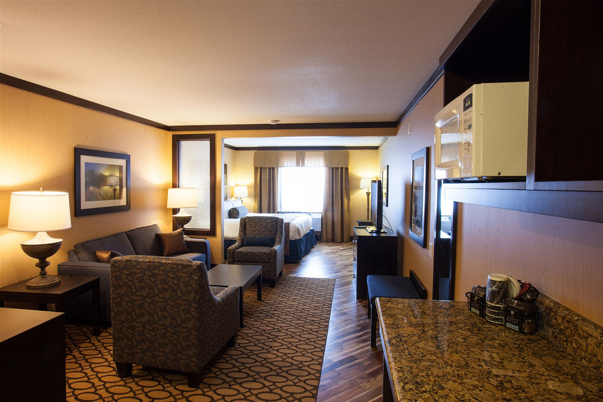 Diamond Suite