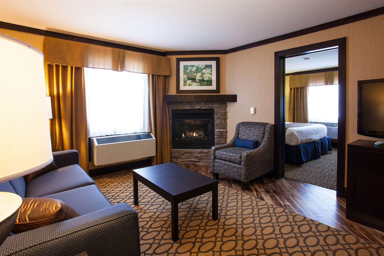 Platinum Suite