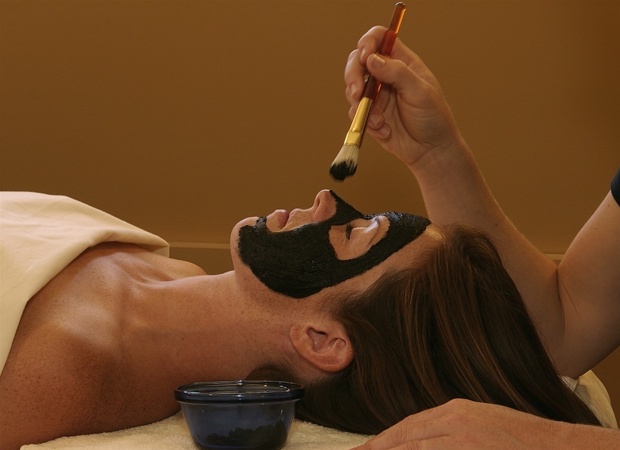 Island lake spa 