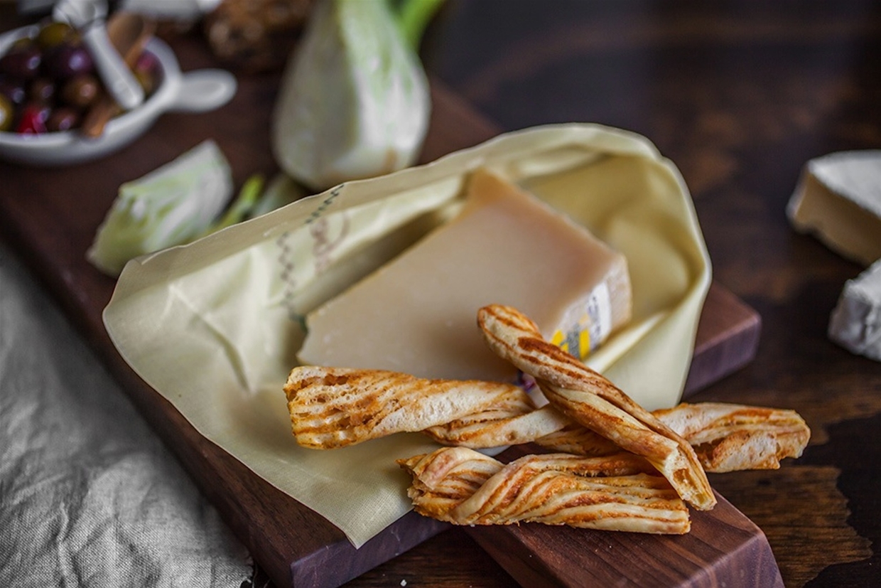 Le Grand Fromage 