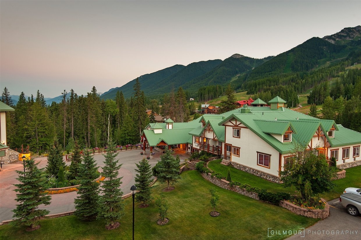 Lizard Creek