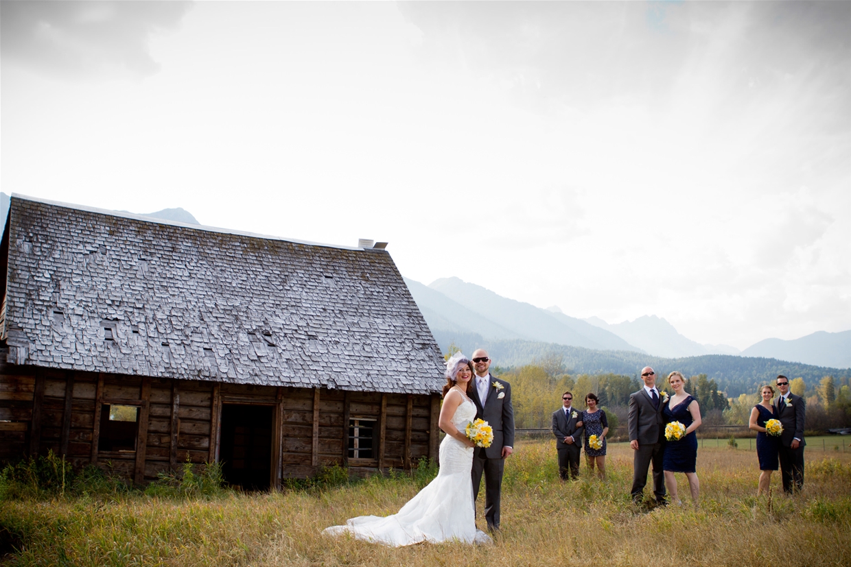 Wedding Photography