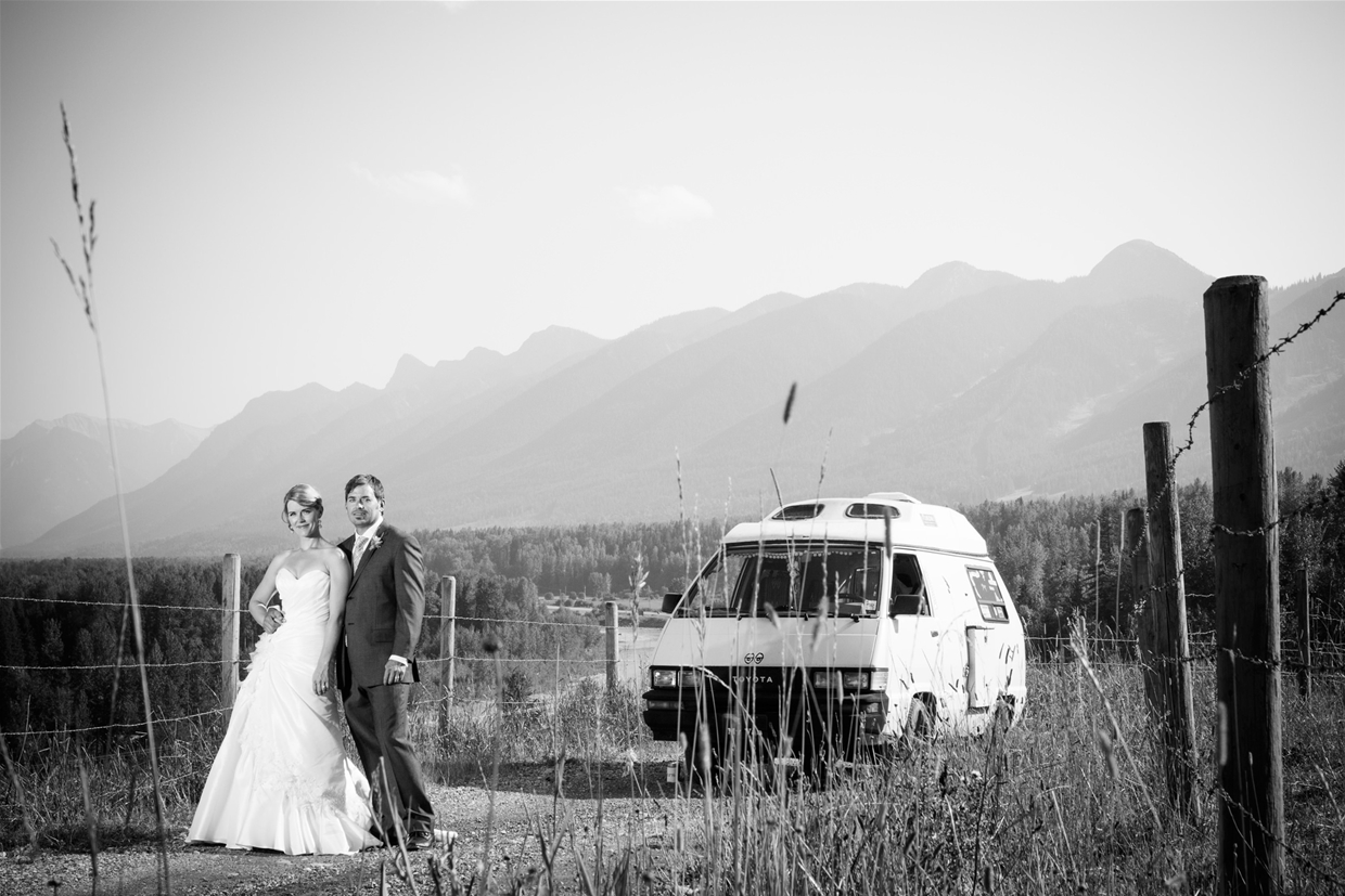 Wedding photography