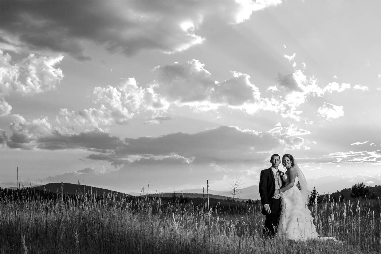 Wedding photography