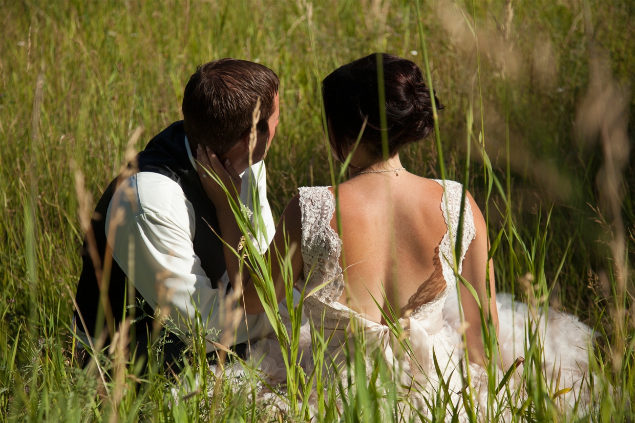 Wedding photography