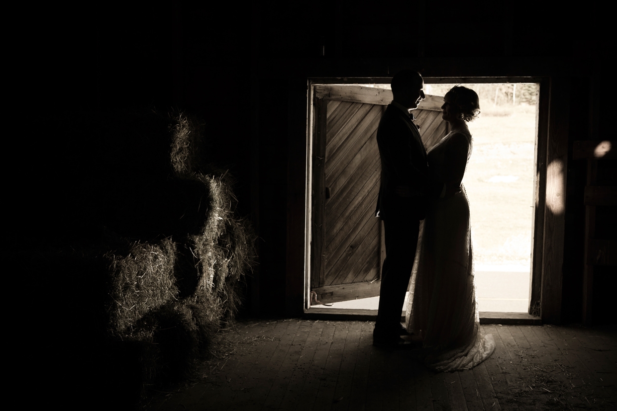 Wedding photography