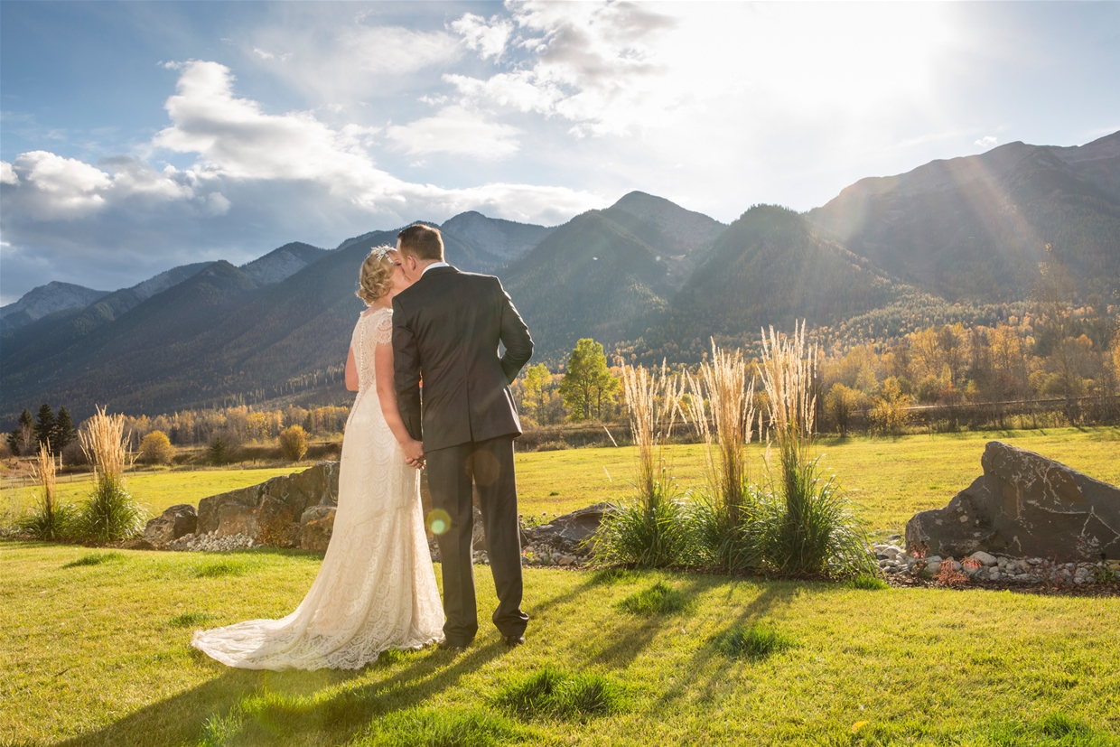Wedding photography