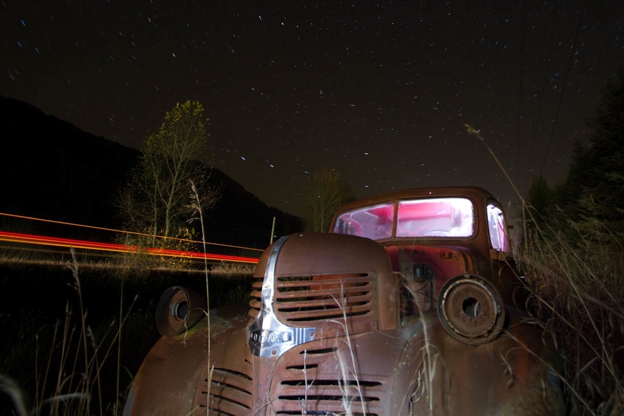 Photo by Nick Nault