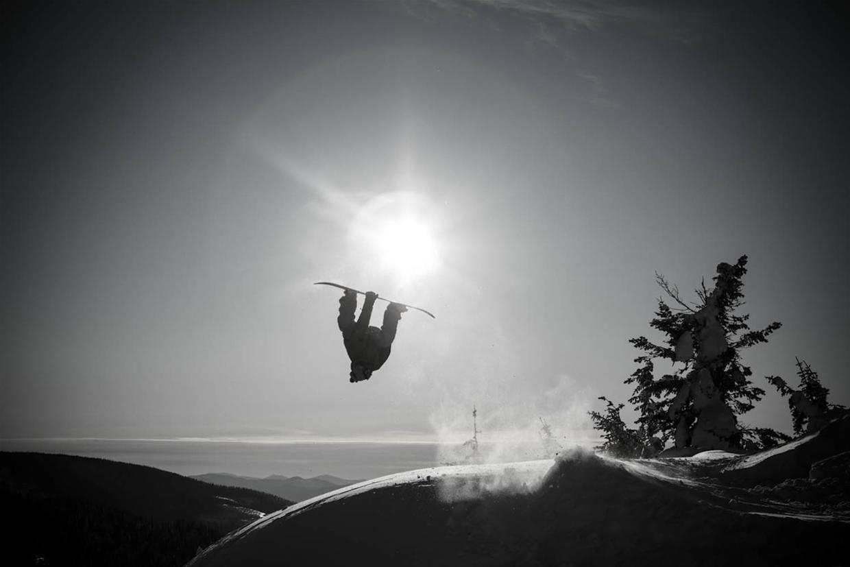 Photo by Nick Nault