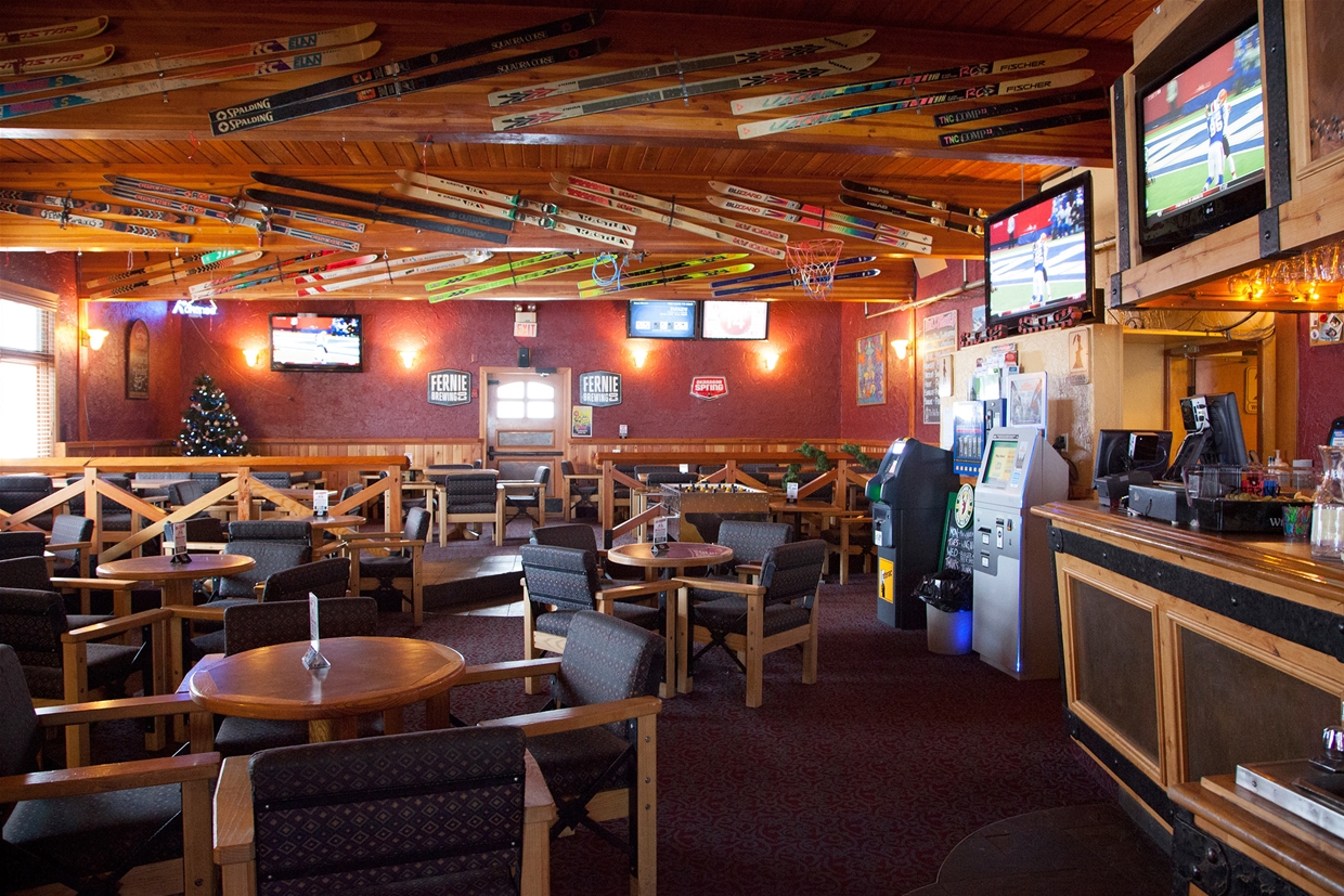 The Pub