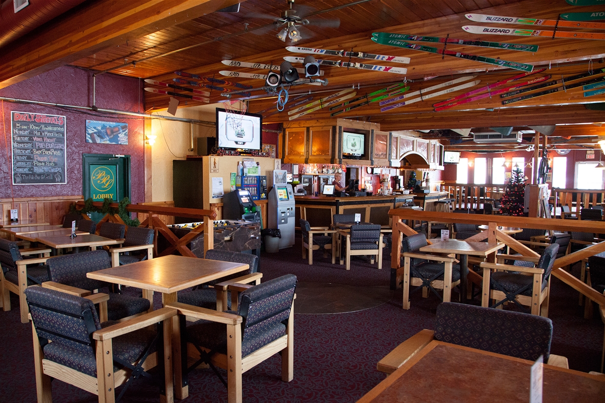 The Pub