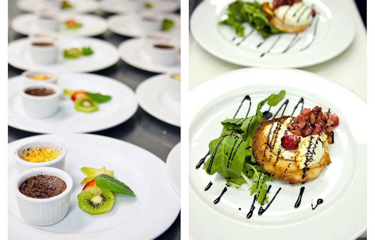 CP Catering