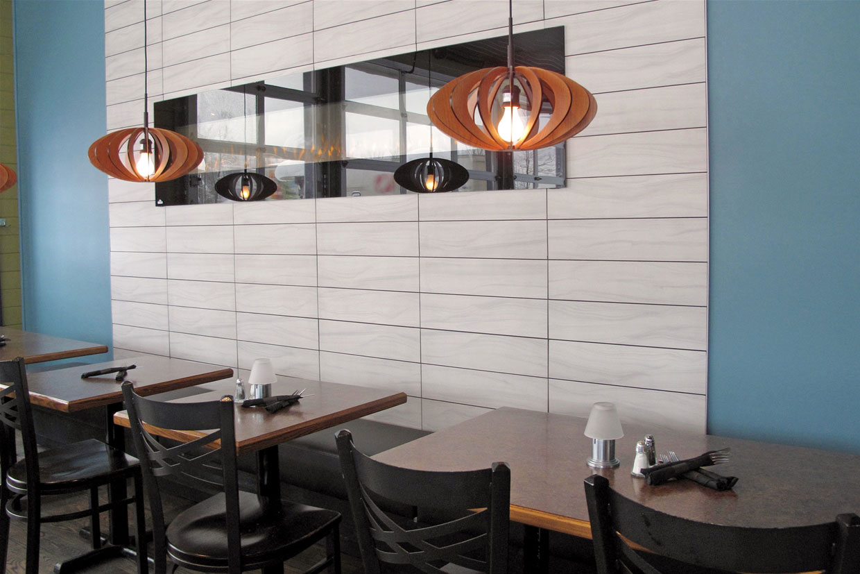 The Bridge Bistro