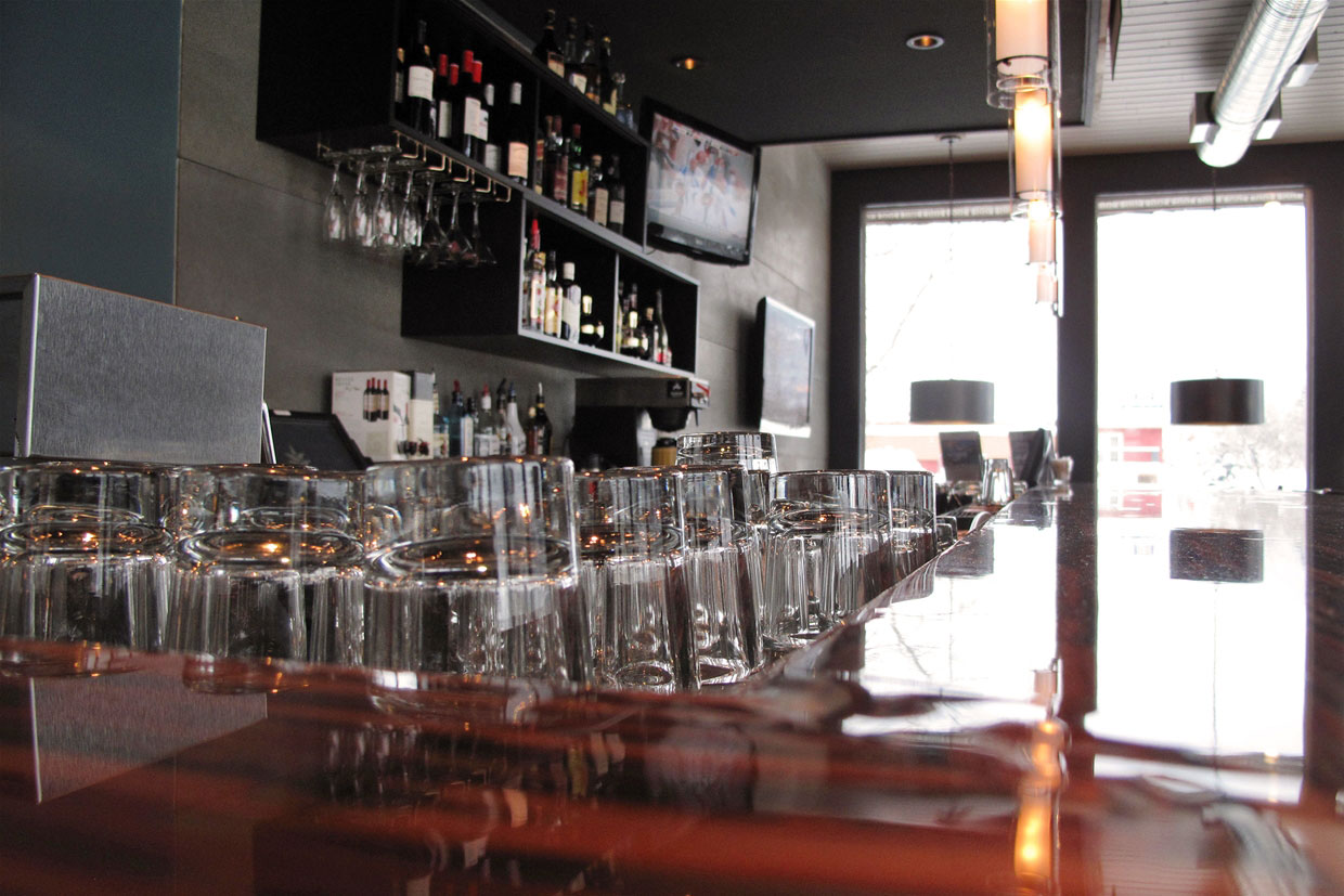 The Bridge Bistro