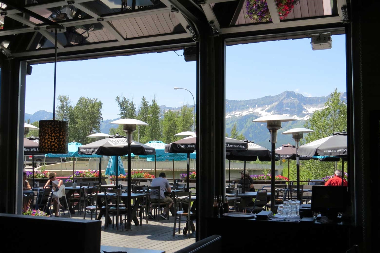 The Bridge Bistro