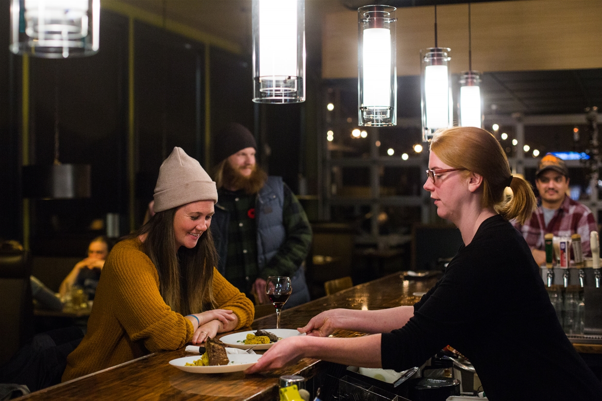 Bridge Bistro