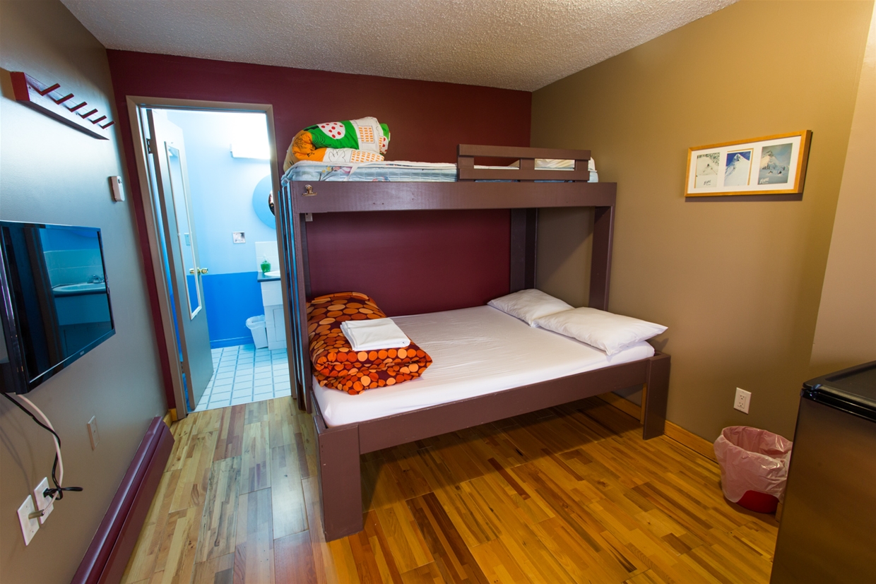 Private Room