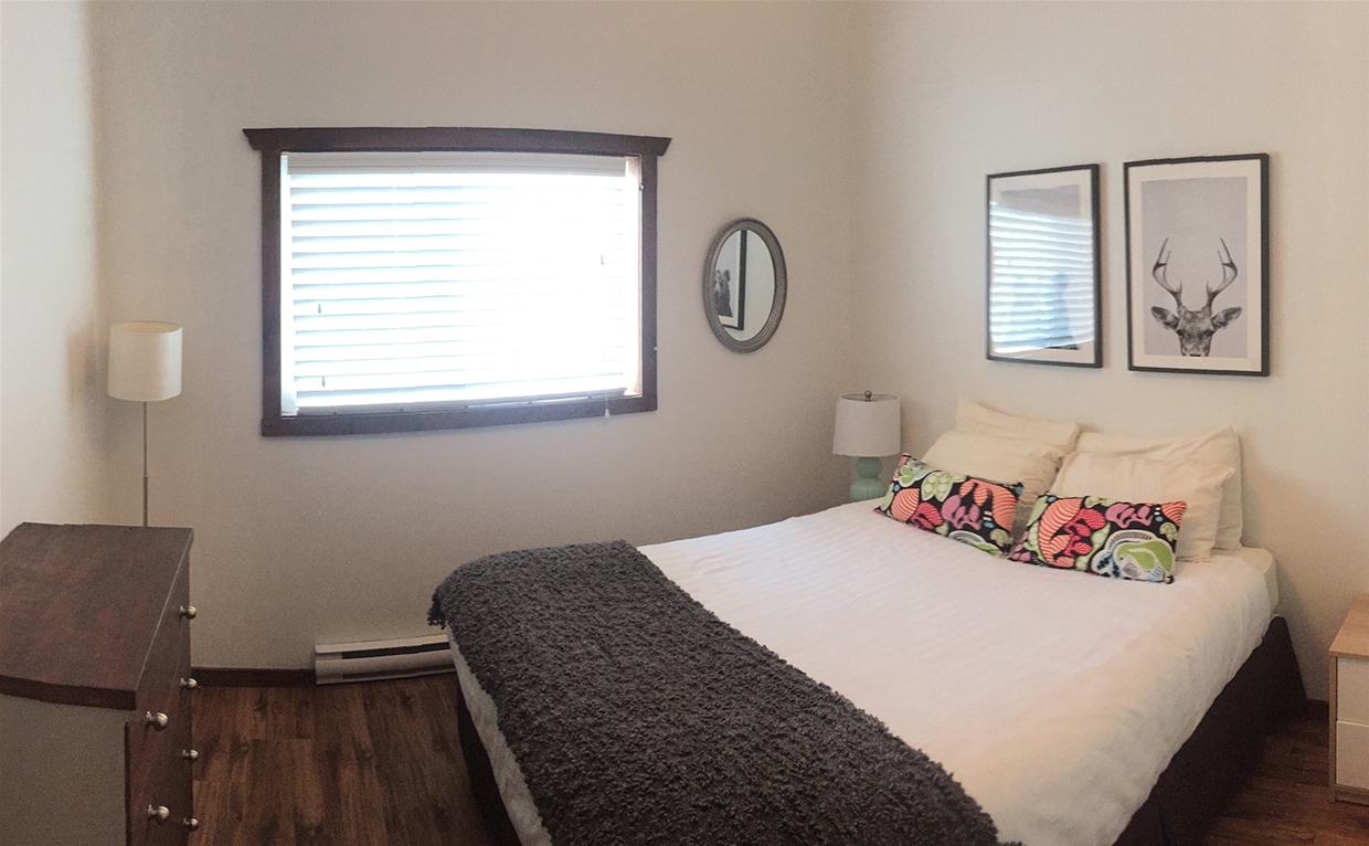 Penthouse Suite