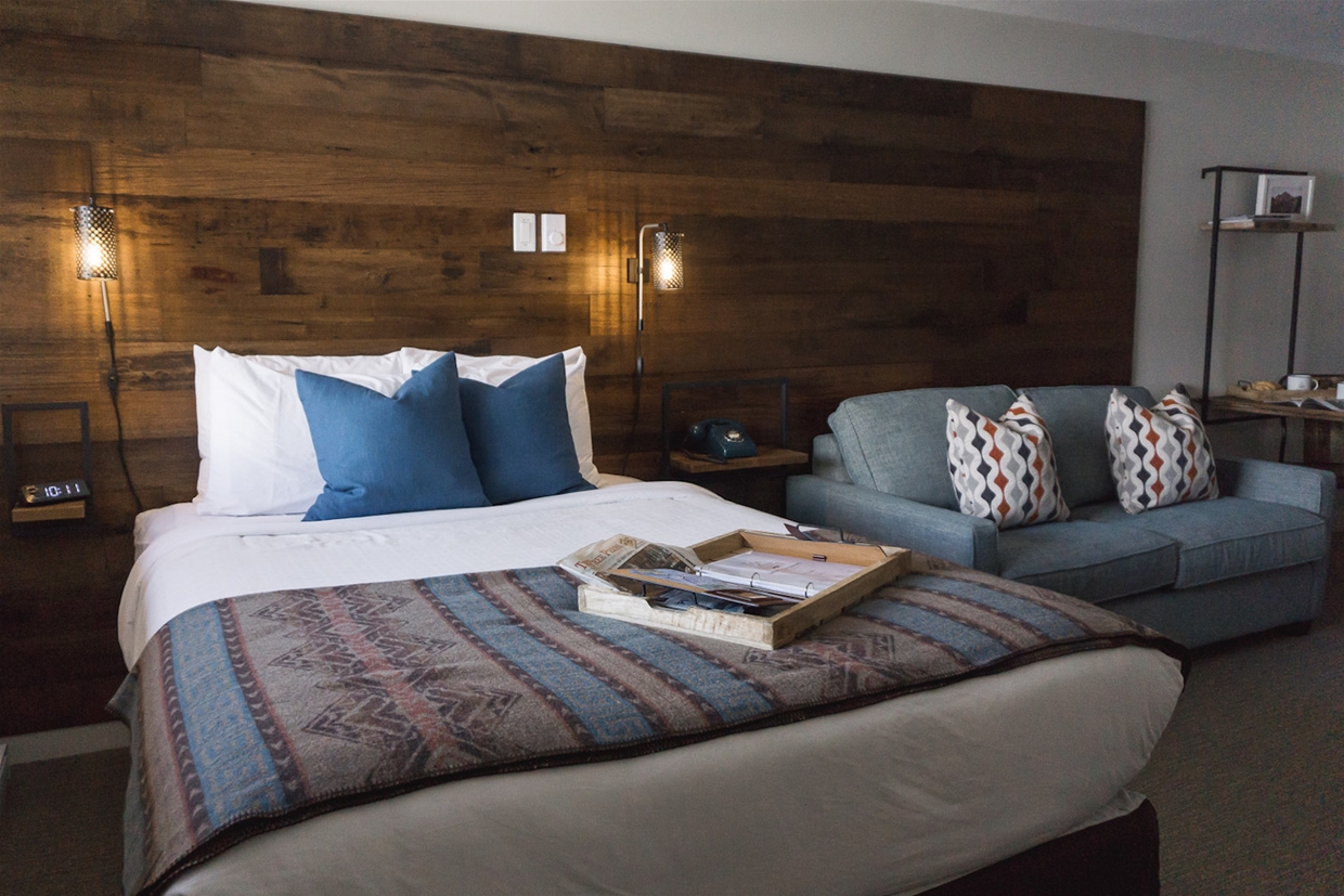 Comfort Room