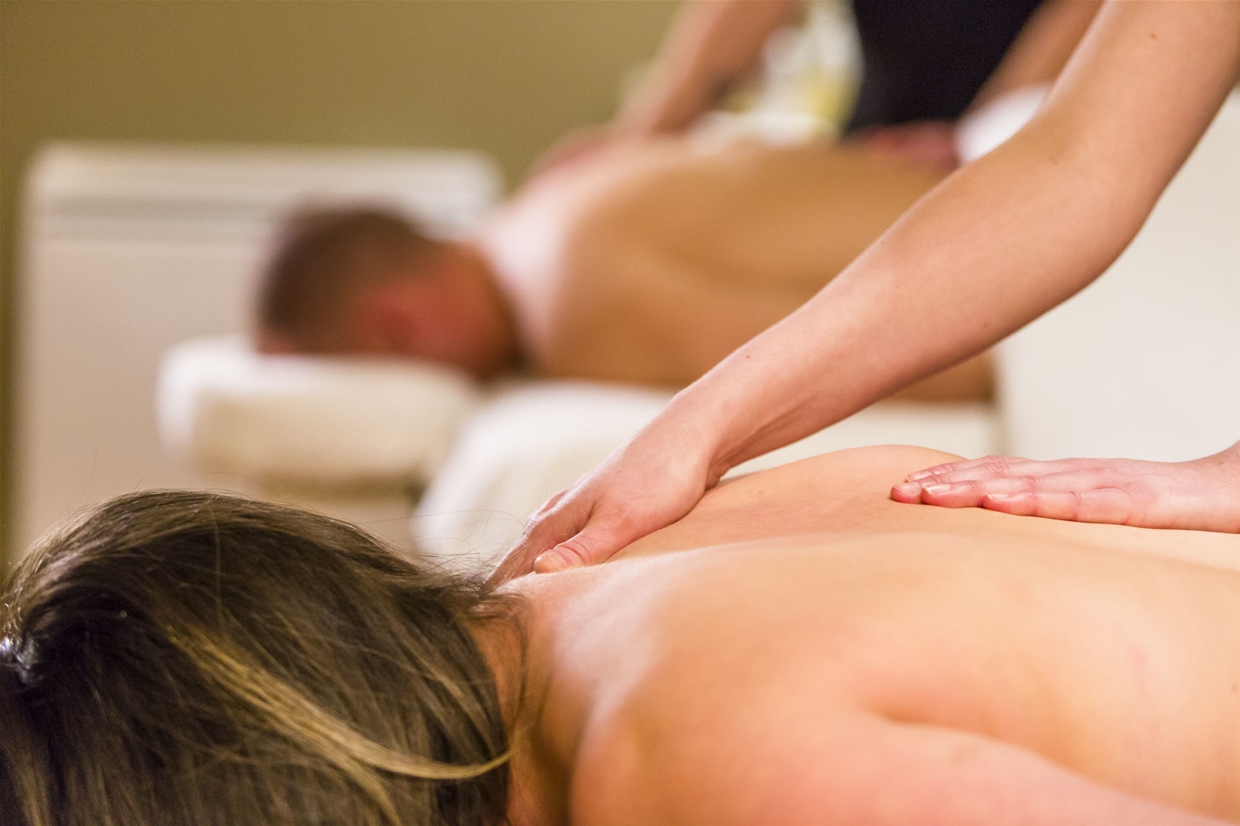Couple's Treatments