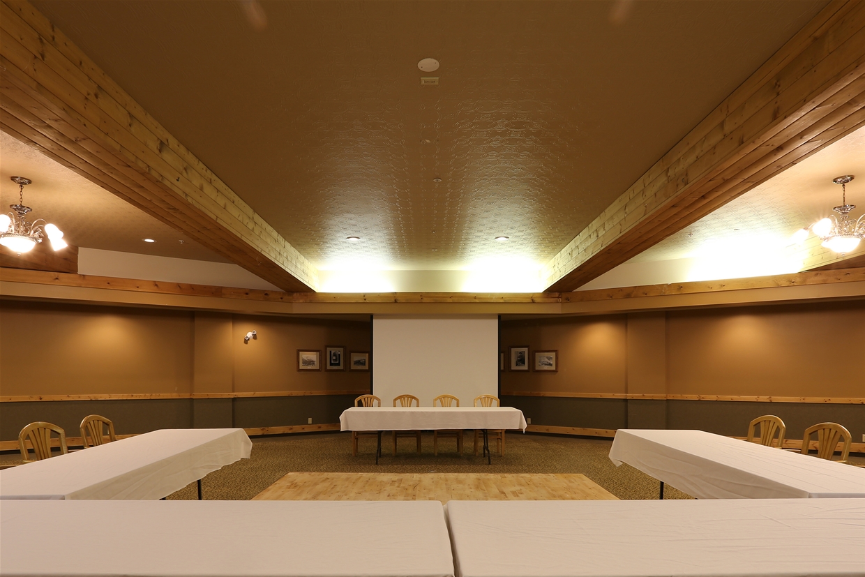 Business venue