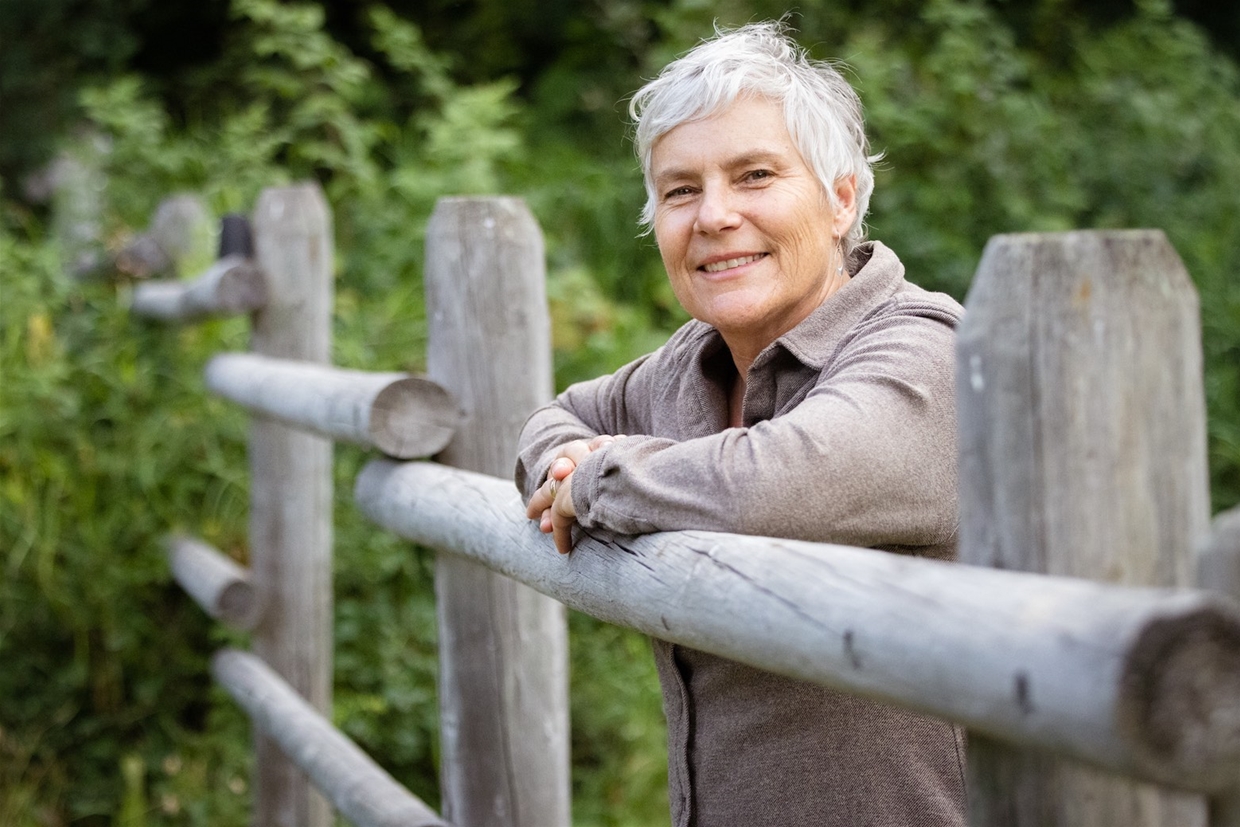 Lee Anne Walker