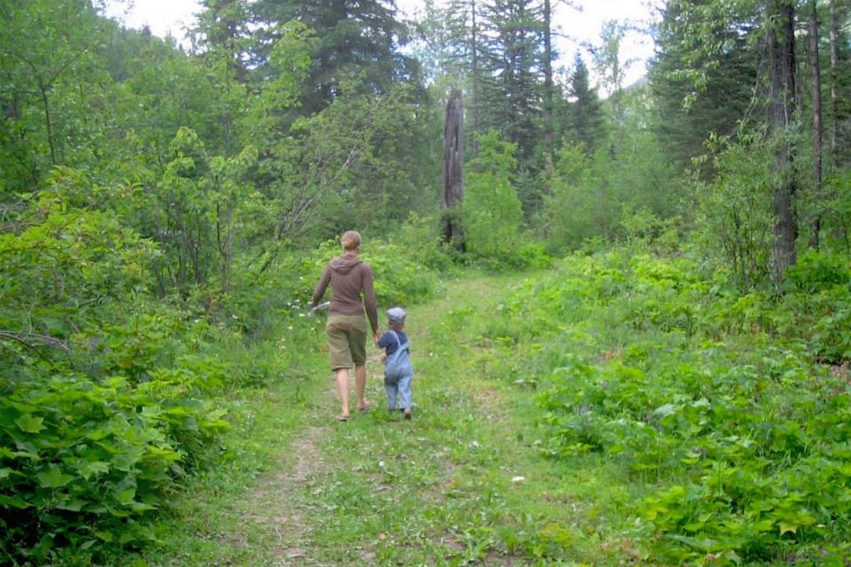 Wild Kids
