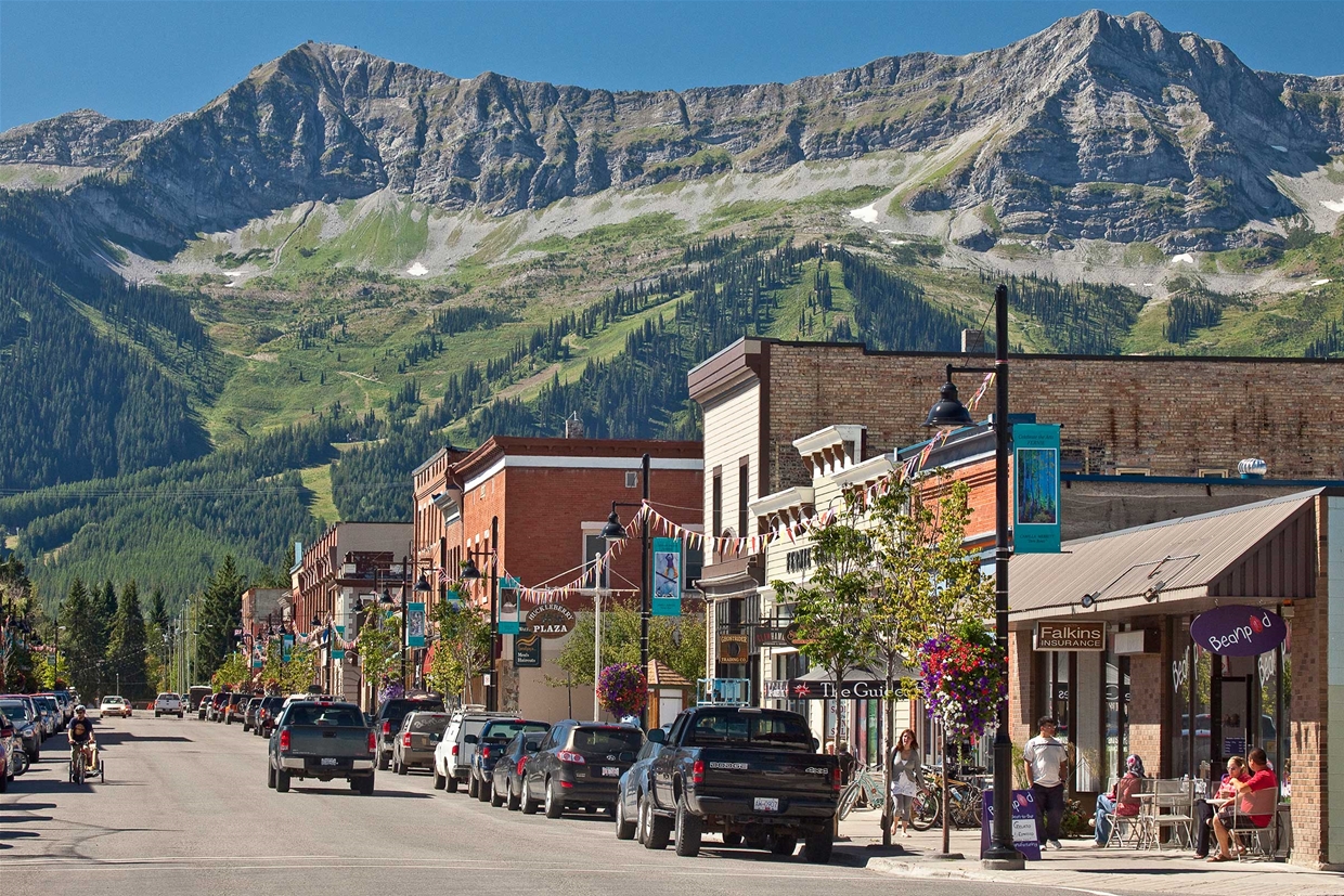 Historic Downtown