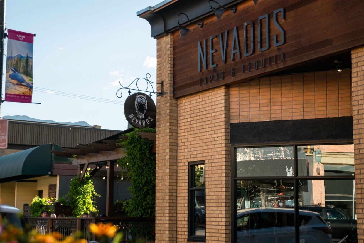 Nevados 